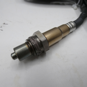 Original Mercedes-Benz Russpartikelsensor OM642-5 4