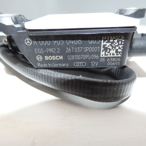 Original Mercedes-Benz Russpartikelsensor OM642-6 5