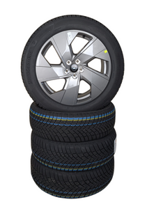 Original Winterkomplettrad-Satz für Opel Grandland ICE/MHEV 225-55R19 103V Winterräder 112-1 1