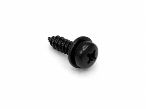 Original Volkswagen Caddy Blechschraube 4,2 x 13 mm Linsenkopf Kombischeibe-1 1