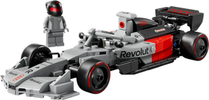 Lego Sp. Champ. Audi Revolut F1® R26, gr/rot/sw-1 1