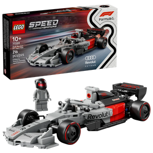 Lego Sp. Champ. Audi Revolut F1® R26, gr/rot/sw-2 2