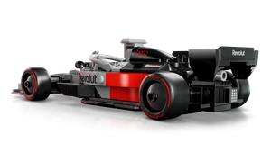Lego Sp. Champ. Audi Revolut F1® R26, gr/rot/sw-3 3