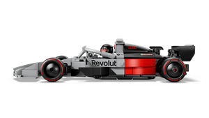 Lego Sp. Champ. Audi Revolut F1® R26, gr/rot/sw-4 4