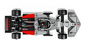 Lego Sp. Champ. Audi Revolut F1® R26, gr/rot/sw-6 6