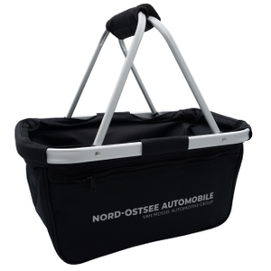 Einkaufskorb - Nord-Ostsee Automobile Collection-4 1