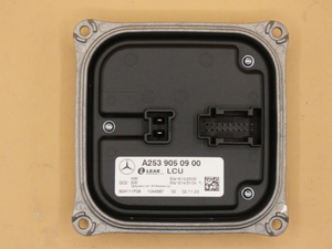 Spannungswandler LED Scheinwerfer.. SLK R172, GLC W253 *A2539050900*-3 3