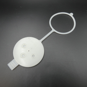Deckel für Wischwasserbehälter *A2028609369*-2 2