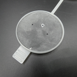 Deckel für Wischwasserbehälter *A2028609369*-3 3