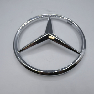 Mercedes-Stern im Grill *A2518880086* Original Mercedes-Benz-4 2