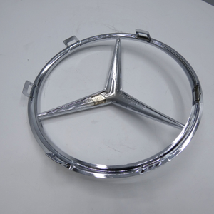 Mercedes-Stern im Grill *A2518880086* Original Mercedes-Benz-5 3