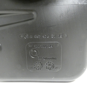 AdBlue-Tank. V-Klasse W447 *A4474700115* Original Mercedes-Benz-5 5
