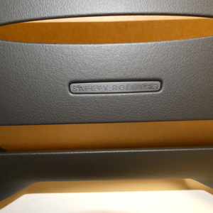 Verkleidung Querträger. C-Klasse 205 Cabrio *A2056903440* Original MB-4 3