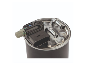Original Mercedes-Benz Diesel-Kraftstofffilter. CLA W117, GLA W156, B-Klasse W246, A-Klasse W176-8 2