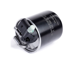 Original Mercedes-Benz Diesel-Kraftstofffilter. CLA W117, GLA W156, B-Klasse W246, A-Klasse W176-9 3