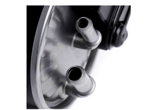 Original Mercedes-Benz Diesel-Kraftstofffilter. CLA W117, GLA W156, B-Klasse W246, A-Klasse W176-12 6