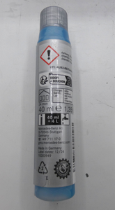 Scheibenwaschkonzentrat Sommer (40ml) für 4 Liter Wasser-4 2