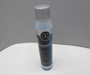 Scheibenwaschkonzentrat Sommer (40ml) für 4 Liter Wasser-5 3