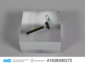 Original Mercedes-Benz Temperaturfühler Heizungsgebläse. ML, GL, GLE, SLK-2 1