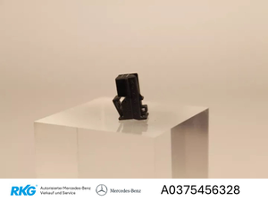 Original Mercedes-Benz Stecker 1-3-PIN MQS-2 1