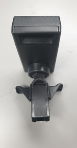 Original Škoda Multimediahalter 3V0061129 für Smart Holder Adapter Kopfstütze-1 1