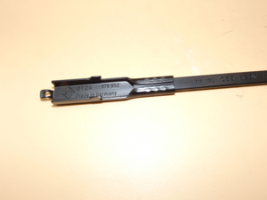 Wischerarm hinten rechts. V-Klasse W447, Viano W639 A0018207544-3 3
