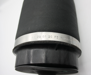 Original Mercedes-Benz Luftfederbalg AIRMATIC, hinten rechts/links, W166 ML/GLE-15 9