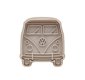 Volkswagen T1 & Käfer Ausstechformen Set-2 2