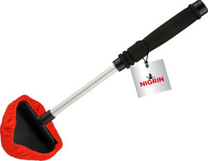 NIGRIN Scheiben-Innenreiniger Telesko-2 2