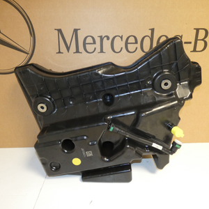 AdBlue Tank inkl. Pumpe. E-Klasse W213 *A2134705001* Original Mercedes-Benz-3 3