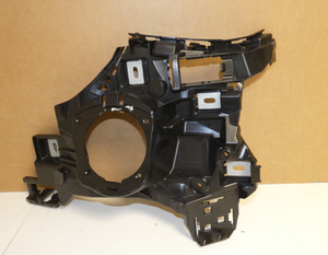 Grundträger Stoßstange hinten r. CLE W236 *A2368801501* Original Mercedes-Benz-2 2