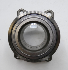 Radlager E-Klasse, S-Klasse, GLC *A2113560000* Original Mercedes-Benz-5 4