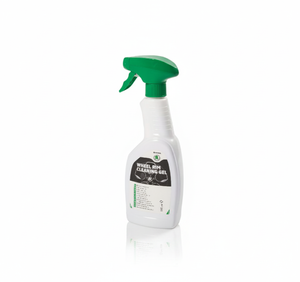 Škoda Felgenreinigungsgel 500 ml-1 1