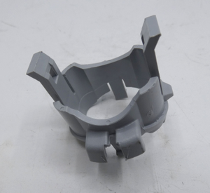 Horn / PDC Aufnahme hinten. *A2118850156*-4 4