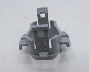 Horn / PDC Aufnahme hinten. *A2118850156*-3 3
