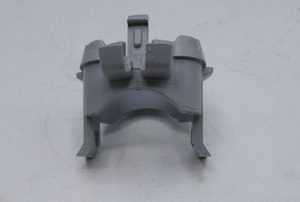 Horn / PDC Aufnahme hinten. *A2118850156*-5 5