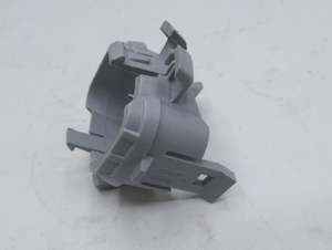 Horn / PDC Aufnahme hinten. *A2118850156*-6 6