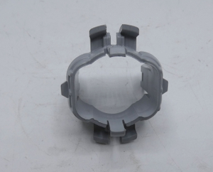 Horn / PDC Aufnahme hinten. *A2118850156*-7 7
