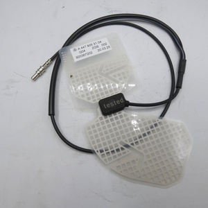 Antenne / Telefon. V-Klasse W447, W447 *A4479053104*-4 4