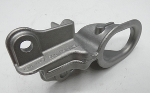 Halter, Kühler rechts. V-Klasse W447, W448 *A4475000631* Original Mercedes-Benz-2 2