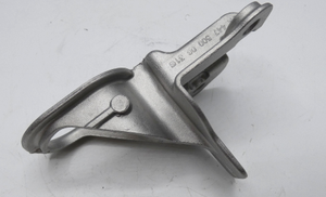 Halter, Kühler rechts. V-Klasse W447, W448 *A4475000631* Original Mercedes-Benz-3 3