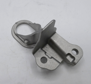 Halter, Kühler rechts. V-Klasse W447, W448 *A4475000631* Original Mercedes-Benz-4 4