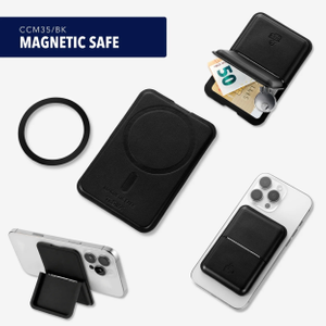 Troika MagSafe Kartenetui-10 10