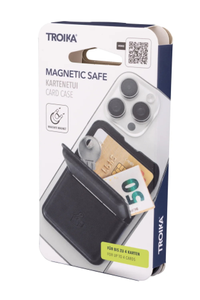 Troika MagSafe Kartenetui-9 9