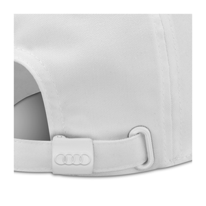 Audi Cap weiß-2 2