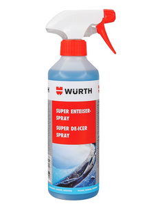 Super Enteiserspray Würth-1 1
