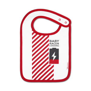 Audi Sport Baby Lätzchen 2er-Set 1