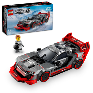 Audi S1 e-tron Quattro Lego Sp. Champ. 1