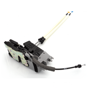 ORIGINAL Hyundai Türschloss Schloss Fahrertür TUCSON TL vorne links 81310D3510 3