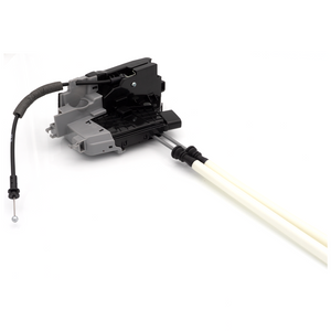 ORIGINAL Hyundai Türschloss Schloss Fahrertür TUCSON TL vorne links 81310D3510 4